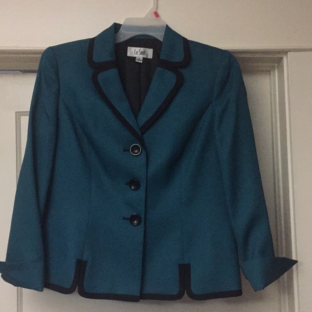 Lesuit Jacket - image 1